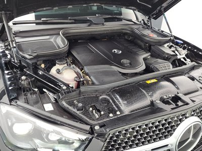 MERCEDES-BENZ GLE - 7