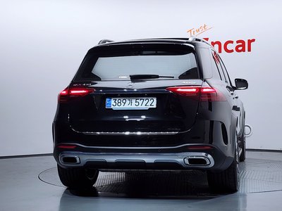 MERCEDES-BENZ GLE - 3