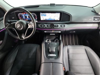 MERCEDES-BENZ GLE - 5