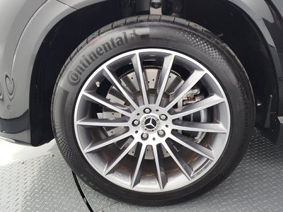 MERCEDES-BENZ GLE - 6