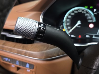 2021 Genesis G80 (RG3) — миниатюра 29