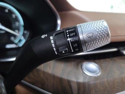 2021 Genesis G80 (RG3) — миниатюра 27