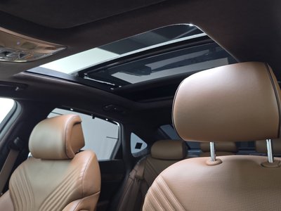 2021 Genesis G80 (RG3) — миниатюра 33