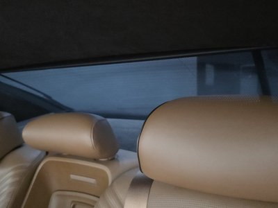 2021 Genesis G80 (RG3) — миниатюра 32