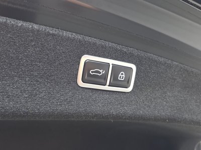 2021 Genesis G80 (RG3) — миниатюра 23