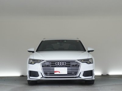 AUDI A6 AVANT - 3