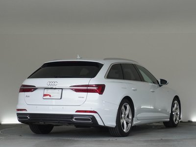 AUDI A6 AVANT - 4