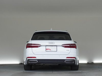 AUDI A6 AVANT - 5