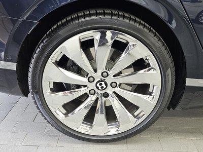 BENTLEY FLYING SPUR - 6