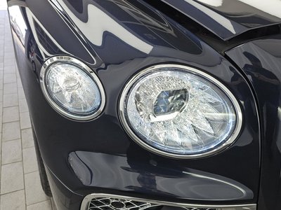 BENTLEY FLYING SPUR - 9