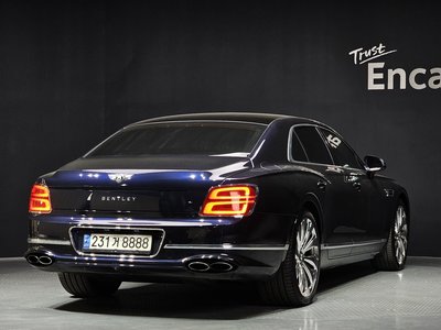 BENTLEY FLYING SPUR - 3