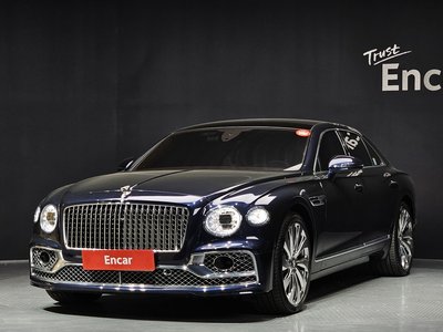 BENTLEY FLYING SPUR - 1