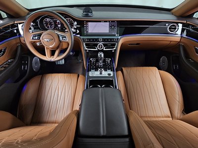 BENTLEY FLYING SPUR - 5