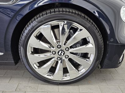 BENTLEY FLYING SPUR - 8