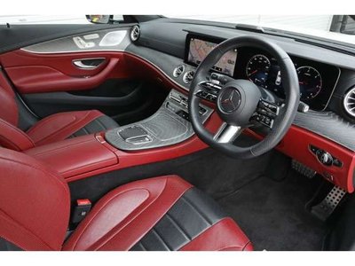 صورة 9 لـ 2023 Mercedes-BENZ OTHERS