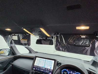 صورة مصغرة 26 لـ 2023 Toyota ALPHARD