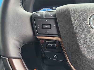 صورة مصغرة 14 لـ 2023 Toyota ALPHARD