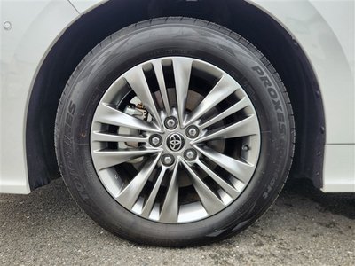 صورة 2 لـ 2023 Toyota ALPHARD
