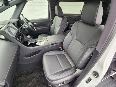 صورة 4 لـ 2023 Toyota ALPHARD