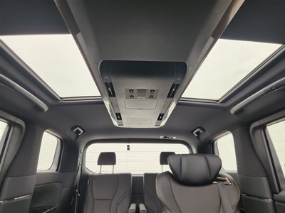 صورة مصغرة 37 لـ 2023 Toyota ALPHARD