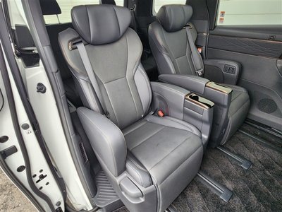 صورة 5 لـ 2023 Toyota ALPHARD