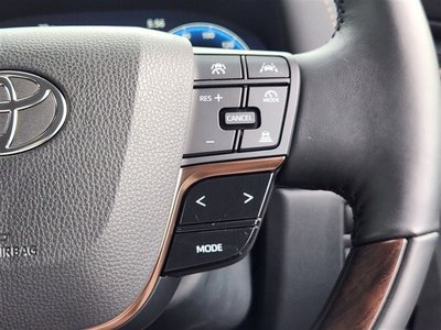 صورة مصغرة 15 لـ 2023 Toyota ALPHARD