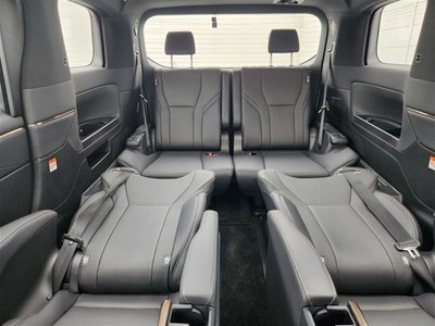صورة مصغرة 39 لـ 2023 Toyota ALPHARD