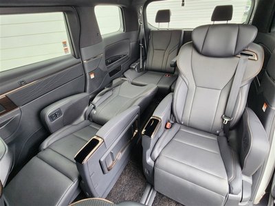 صورة مصغرة 23 لـ 2023 Toyota ALPHARD