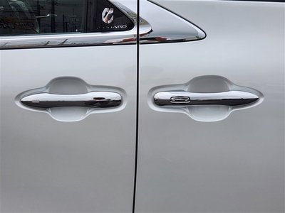 صورة مصغرة 25 لـ 2023 Toyota ALPHARD
