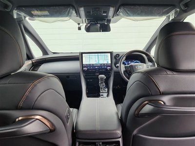 صورة 3 لـ 2023 Toyota ALPHARD