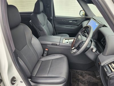 صورة مصغرة 11 لـ 2023 Toyota ALPHARD