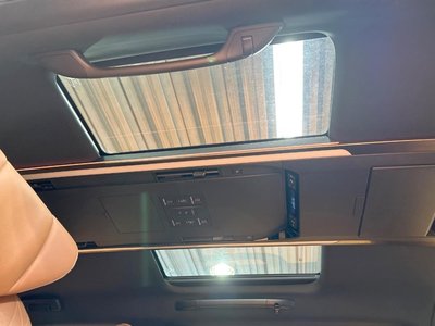 TOYOTA VELLFIRE - 3