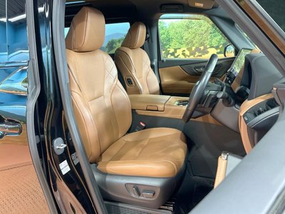 TOYOTA VELLFIRE - 8