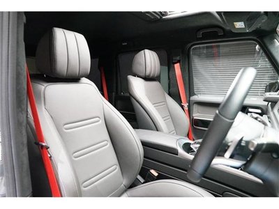 MERCEDES-BENZ G-CLASS - 3