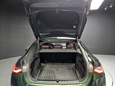 2021 BMW 4 SERIES — миниатюра 26