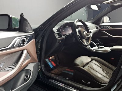 2021 BMW 4 SERIES — миниатюра 13