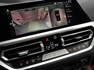 2021 BMW 4 SERIES — миниатюра 22