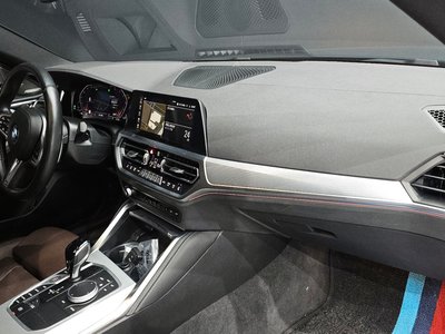 2021 BMW 4 SERIES — миниатюра 27