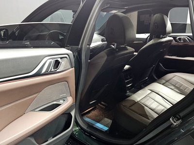 2021 BMW 4 SERIES — миниатюра 16