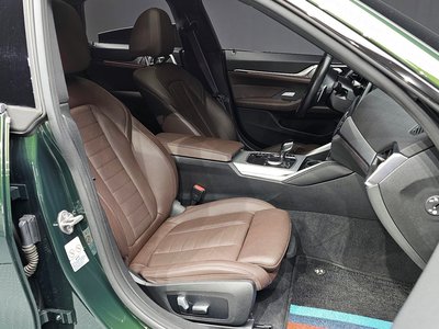 2021 BMW 4 SERIES — миниатюра 17
