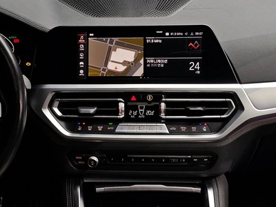 2021 BMW 4 SERIES — миниатюра 21