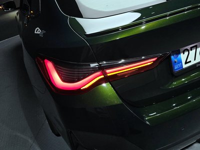 2021 BMW 4 SERIES — фото 10