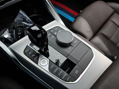 2021 BMW 4 SERIES — миниатюра 12