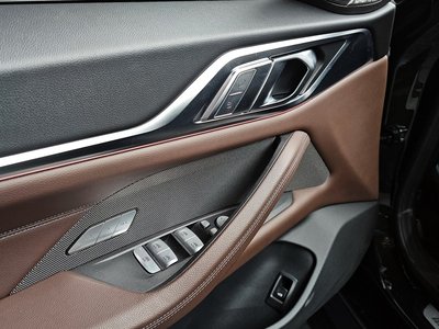 2021 BMW 4 SERIES — миниатюра 30