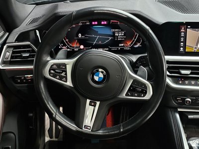 2021 BMW 4 SERIES — миниатюра 19