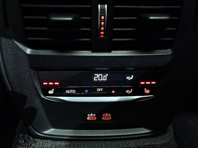 2021 BMW 4 SERIES — миниатюра 25