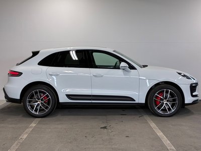 PORSCHE MACAN - 5