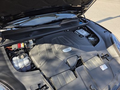 PORSCHE CAYENNE - 7