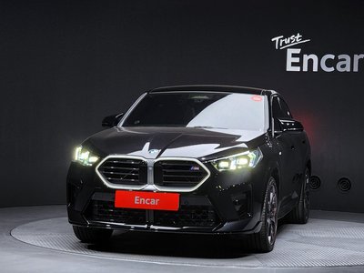 BMW X2 - 2
