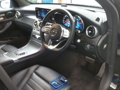 MERCEDES-BENZ GLC - 3